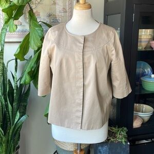 Excellent Condition Business Casual Jacket Y2K